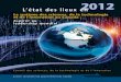 2012 Aspirer au leadership mondial - Amazon Web Services...intitulés L’état des lieux, qui mesurent le rendement du Canada en STI en regard de normes d’excellence internationales