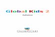 Global Kids 2 · 2018. 9. 7. · Μάθημα 1 - 3Εξοικίωη μ ο π 0ριβάλλον ων Windows Μάθημα 2 - Προχωρημέν 0ς πιλογές α Windows 4 