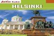 Helsinki - Les Voyages de Myriam et Luc€¦ · Pour appeler de Finlande en France : 00 33 suivi du numéro de votre correspondant sans le 0. Exemple pour appeler dans le Sud-Ouest