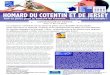 Juin en pince pour le homard du Cotentin exceptionnel et durable - … · 2014. 6. 25. · Communiqué de presse Juin en pince pour le homard du Cotentin... exceptionnel et durable
