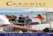 Au cœur de la mer - ville-carantec.com€¦ · sélectionné au festival de Cannes en 2013. Puis en 2016, Réparer les vivants, une histoire de cœur transplanté d’un corps à