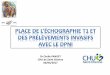 Dr Cécile FANGET CHU de Saint Etienne 06/04/2017 · 13 in France, A. Benachi 2015 • Patientes à risque avec marqueurs ou anomalies écho • 886 caryotypes et DPNI –Si pas d’anomalieséchographiques