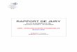 RAPPORT DE JURY - Education.gouv.frcache.media.education.gouv.fr/file/Concours/92/3/CRPE_Rapport_Jur… · 4 copies éliminées en Français (dont 1 copie blanchesoit 29%– ) comme