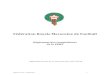 Fédération Royale Marocaine de Football€¦ · Règlement des compétitions 2