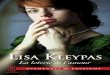 La loterie de l’amour · Lisa Kleypas C’est à 21 ans qu’elle publie son premier roman, après avoir fait des études de sciences politiques. Elle a reçu les plus hautes récompenses,