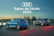Salon de l’Auto 2020 - Moniteur Automobile · pour votre domicile ou votre entreprise, cartes de recharge avec accès au plus vaste réseau de recharge d’Europe ... le voucher