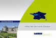 Pôle Val de Loire-Centre€¦ · 3. De valoriser et de communiquer de façon objective sur la diver-sité des terroirs d’un vignoble et sur leurs potentialités grâce aux cartes