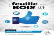 d’informations 12 de La Ville du Bois 7€¦ · Éditeur : Mairie de La Ville du Bois - Place du Général de Gaulle - 91620 / Tél. : 01 64 49 59 49 - ... cat de la vallée de