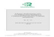 Echanges d'informations entre Les Transporteurs Sanitaires ... · B2 – RESOPHARMA – IRIS B2 4 27/01/2005 1.7 - Spécifications de la B2-R LONGUEUR P CONSIGNES Type Enr. INFORMATIONS