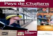 Le magazine du - Challans du Pays de Challans - Ju… · Il est clair pour tous que le contexte économique est difficile. L’argent public se faisant de plus en plus rare, nous
