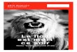 Le lion est mort ce soirdownload.pro.arte.tv/archives/bulletin/2003bull27.pdf · 2016. 1. 11. · contemporains. Ce soir : l’Atelier A l i a s . Un jardin, il n’est pas nécessaire