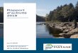 Rapport - ZEC saumon Matanerivierematane.com/.../medias/rapport...de_gestion_de_la_riviere_mata… · Rapport d’activité 2019 Avril 2020 Société de gestion ... Projet mulette