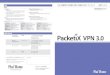 VPN 3 - ぷらっとホーム株式会社 · どんな環境でも容易に導入可能なvpnソフトウェア vpn 3.0 2011.12 本カタログに記載の商品については、当社営業部もしくはオンラインストアにて