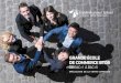 GRANDE ÉCOLE DE COMMERCE BTOB · 2019. 8. 8. · Euridis Business School est l’École du commerce BtoB en France. Nous formons à un métier de plein emploi et sur un secteur très