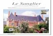 Le Sanglier 2002 Final - Familles D'AmoursPage 2 Voici quelques précisions relatives à la page couverture. • Les armoiries sont celles apportées par Mathieu en Nouvelle-France