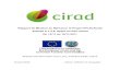 Rapport de Mission au Mali pour le Projet CFC/ICAC/33 ... · GINER M Rapport de Mission au Mali pour le Projet CFC/ICAC/33, Activité C.1.2.6. Appui au RTC Ouest – Formation ISO