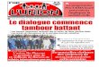 Pour la Patrie L'Union en ligne - 20 nouvelles victimes des violences de pa- 2018. 2. 20.¢  Ouagadougou