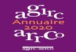 Annuaire Agirc-Arrco 2020 · 75017 PARIS Internet : E-mail : u2p@u2p-france.fr (CFDT) Confédération française démocratique du travail 4, bd de la Villette Tél. : 01 42 03 80