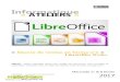 Informatique « ATELIERSmontoir-de-bretagne.c3rb.org/images/articles/atelier_informatiques/... · Informatique « Séance de remise en forme n°1 » Objectif: Utiliser LibreOffice