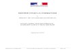 BREVET DE TECHNICIEN SUPÉRIEURsite.ac-martinique.fr/lpolajetee/wp-content/uploads/2018... · 2018. 11. 24. · nouvelles règles de construction (Programme RAGE 2012). Rénové pour