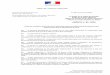 ARRETE n° 82 2020 · VU l’arrêté préfectoral n°SGAR/ 19.080 du 23 avril 2019 portant délégation de signature en matière d’activités à Monsieur Jean-Marie COUPU, Directeur