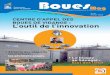 boues magn2 couv - Programme ONAS - Boues de Vidangevidange au Sénégal P. 17 t Plateforme de test des technologies innovantes d’assainissement P. 18 Innovation P. 18 t Centre d’appel