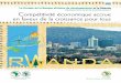 Rwanda - 2014 - Profil Pays - Compétitivité économique ... · veloppement économique et de réduction de la pauvreté (SEDRP-2) pour la période 2013-18. Celle-ci est conçue