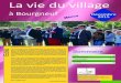 à Bourgneuf Décembre 2015 n°7 · La municipalité offre aux habitants la possibilité de participer à des confé-rences dans le cadre de la prévention des risques. Aussi, avec