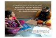Gestation pour Autrui en Inde : Bioéthique, Droits Humains et …europeanobsndfr.org/wp-content/uploads/etudes-et... · 2020. 6. 9. · 3 A propos Dr. Sheela Saravanan Depuis 1998,