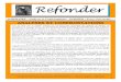 ANALYSES ET CONFRONTATIONSqguillemain.free.fr/dotclear/Docs/Journal Congres Mai...ANALYSES ET CONFRONTATIONS Tendance Refondation Syndicale. REFONDER N 1 – 78ème congrès – Mai