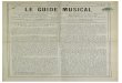 Le Guide Musical - Extraits - Autobiographie Henry Vieuxtempsassociationhenryvieuxtemps.com/wp-content/uploads/... · 50 CENTIME LE NUMÉRS O 27e ANNÉE. Jeudis 16et23 Juin 1881