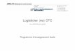 Logisticien (ne) CFC - DIVART · E-Mail: cfl@asfl.ch Adresses CIE Tronc commun + Stockage Centre de Formation Logistique Route de Fribourg 28 Case postale 26 1723 Marly 2 (FR) Téléphone: