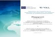 Rapport WP1 e-VAL.pdf · Rapport (livrable WP.1) Etude auprès d’étudiants au Maroc à propos de leurs pratiques numériques en matière de candidature pour un stage ou un