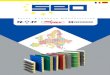 SEO S.r.l. · 2020. 9. 14. · SEO S.r.l. (Sales European Organization) se caractérise par l’expérience de vente et consulta - tion technique appliqué aux matériaux et aux accessoires