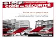 Foire aux questions - Quebec · Foire aux questions Questions et réponses sur l’adoption du chapitre Bâtiment du Code de sécurité (2016-06)