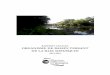 RAPPORT ANNUEL ORGANISME DE BASSIN VERSANT DE LA …obvbm.org/public/documents/documentation/index/... · 5.1 Portrait des habitats et de la biodiversité des bassins versants de