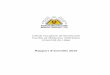 Rapport d’activités 2015 - uliege.be...CCPPT Comité de Concertation, Prévention et Protection du travail CEMESPO Centre de Médecine Sportive CFB Cellule Facultaire de Biosécurité