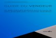 GUIDE DU VENDEURsperano.ca/egp/pdf/fr/guide-vendeur-OACIQ.pdf · 2017. 6. 7. · 6 1 GUIDE DU VENDEUR - OACIQ LE COURTIER IMMOBILIER, UN GAGE DE SÉCURITÉ MISSION DE L’OACIQ L’OACIQ