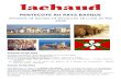 Lachaud Voyages | autocariste et agence de voyages · Web viewCitadelle qui domine la ville, sur les traces des pèlerins de St Jacques de Compostelle… Apéritif d’accueil, dîner