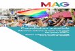 Éducation inclusive et accès à la santé des jeunes LGBTI+ · 2019. 3. 11. · L’objectif de l’enquête était de recueillir des informations sur les expériences d’une large
