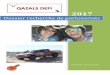 Dossier recherche de partenariats · 2016. 6. 22. · QAZALS DEFI – Edition Mars 2017 1 Notre Projet de Participation au Rallye Aïcha des Gazelles – 27 ème anniversaire - Edition