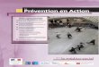 Prévention en Action · 2018. 7. 30. · 2 Prévention en action Edito La Le médico-social Ce guide a été élaboré dans le but d’accompagner les établissements du secteur
