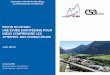 Route du futur - CSA€¦ · AUTOROUTES ET TUNNEL DU MONT BLANC Route du futur – Juin 2015 2 Un itinéraire de 130 km qui s’étend depuis l’Ain et au cœur de la Haute-Savoie,