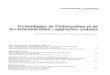 Presses Universitaires du Midipum.univ-tlse2.fr/IMG/pdf/sommaire_LERA59.pdf · des nouvelles technologies. Le cas des opérateurs mobiles Sun-costs strategies on a market stemming