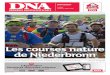 Les courses nature de Niederbronn...UL ÉN LUNDI 11 AVRIL 2016 Les Vosgirunners ont encore fait le plein avec 1850 participants sur leurs quatre courses de 11 à 74 km. Parmi eux,