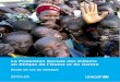 La Protection Sociale des Enfants en Afrique de l’Ouest et ... · matérialisés par l’élaboration d’une Stratégie Nationale de Protection Sociale 2005-2015 (SNPS) et l’inclusion
