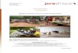 Rapport annuel d’activité de Jura-Afrique Béninbj.chm-cbd.net/ressources/suivi-de-la-spanb/axe... · 2.5.1.3- Organisation de séances dinformation grand public sur le projet