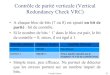 Contrôle de parité verticale (Vertical Redundancy Check VRC) · PDF file Couche liaison Page 45 Sous-couche MAC •Cette sous-couche a pour rôle de : - gérer laccès au support