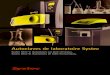 Autoclaves de laboratoire Systec · – 2 – 06/2017 – 3 – 06/2017 Systec Systec Autoclaves de laboratoire Performance et compétence. La performance fruit de l’expérience