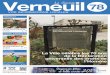 Verneuil 78€¦ · Spirit Immobilier et Bouygues Immobilier ont posé la 1ère pierre de la résidence l’Alchimie le 24 octobre dernier. Près de 80 logements vont être réalisés